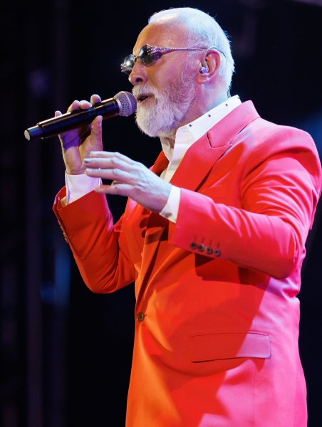 Koncert Dine Merlina u Parku mladeži