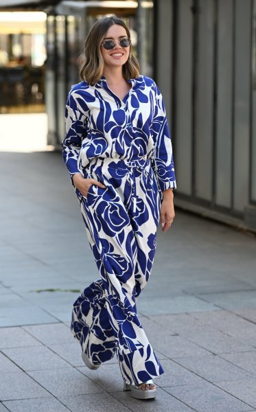 Ulična moda u Zagrebu