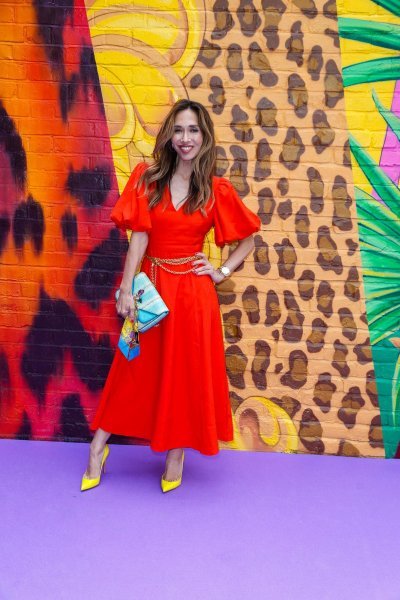 Myleene Klass