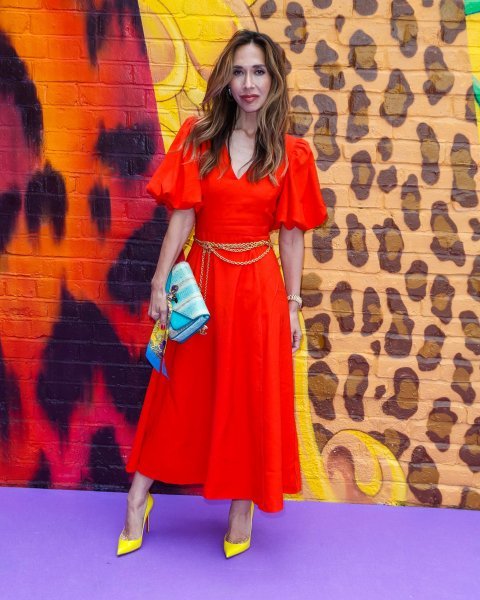 Myleene Klass