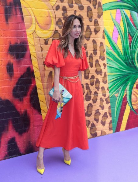 Myleene Klass