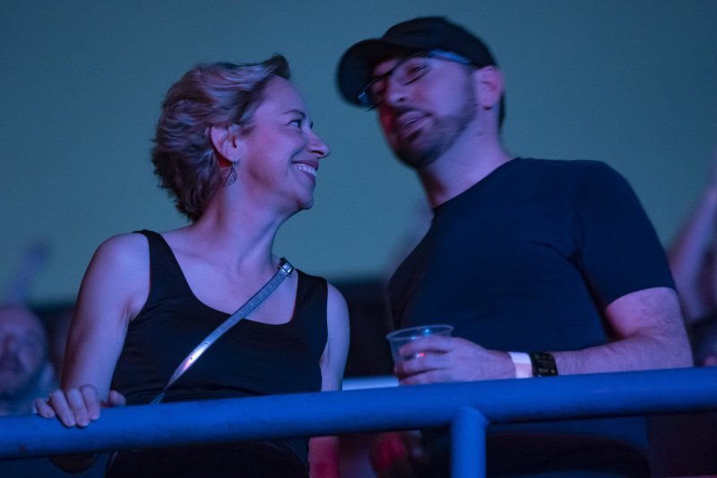 Danijela Dolenec i Tomislav Tomašević