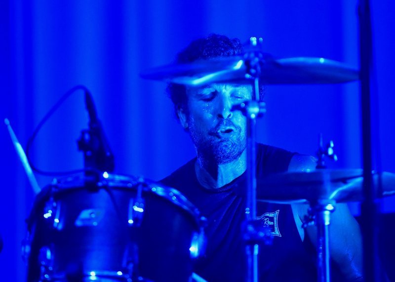 Queens of The Stone Age