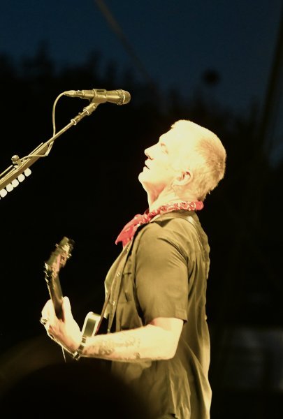 Queens of The Stone Age