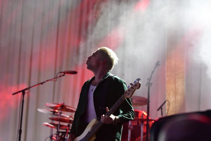 Queens of The Stone Age