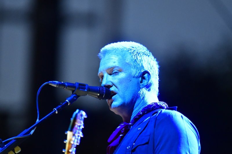 Queens of The Stone Age