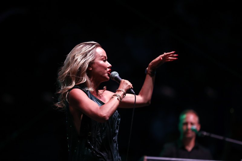 Maja Šuput u Umagu