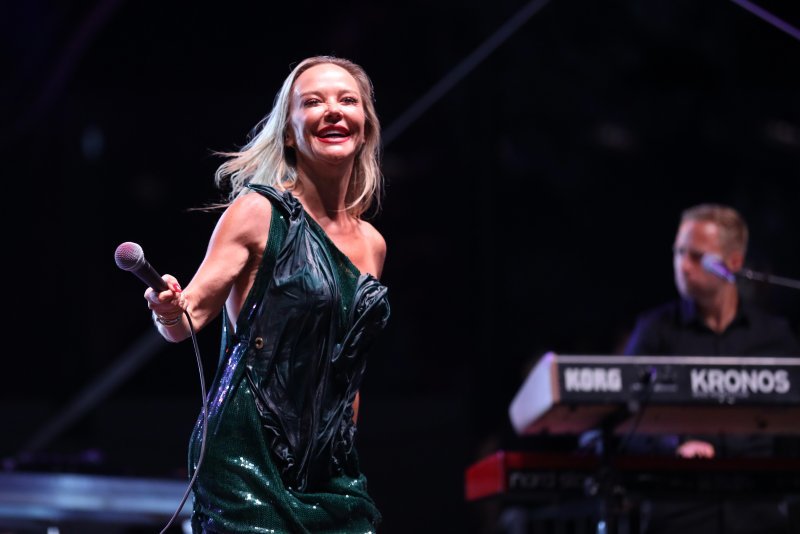 Maja Šuput u Umagu