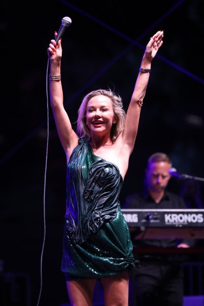 Maja Šuput u Umagu