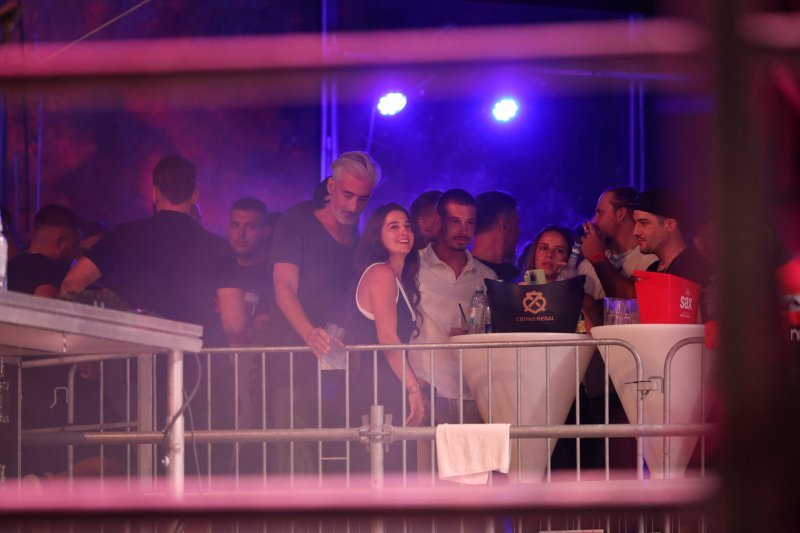Maja Šuput u Umagu