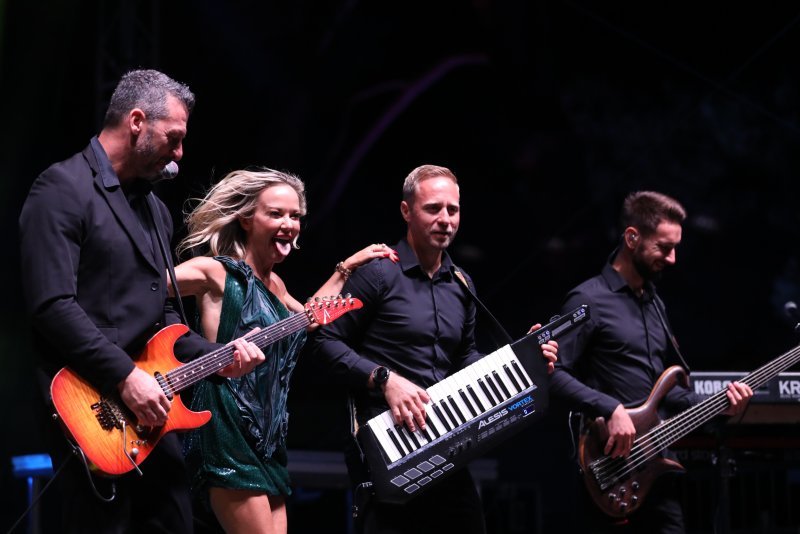 Maja Šuput u Umagu
