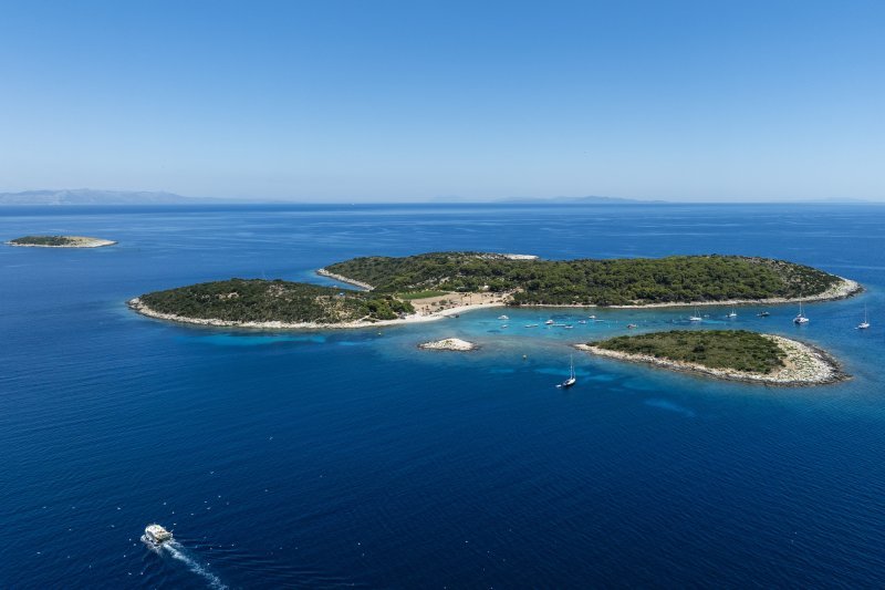 Otok Veli Budikovac