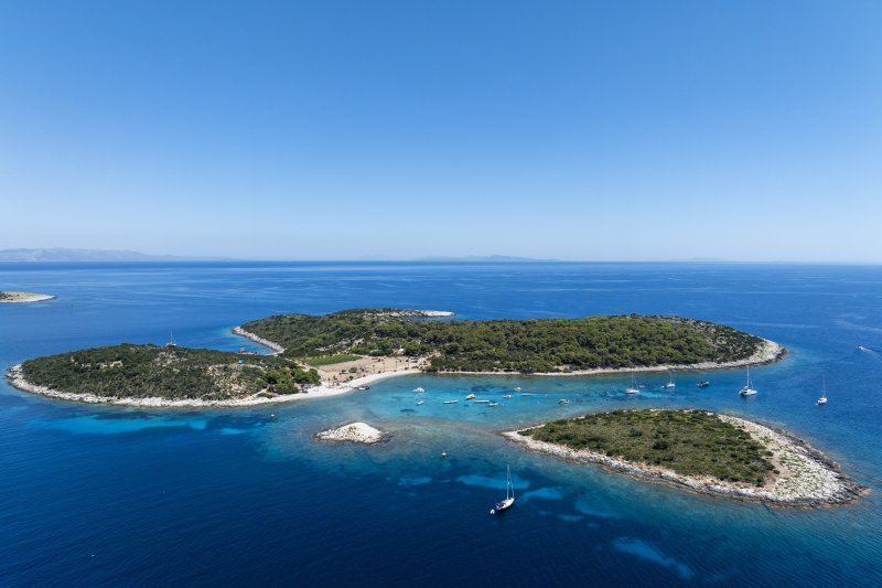 Otok Veli Budikovac