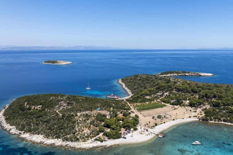 Otok Veli Budikovac