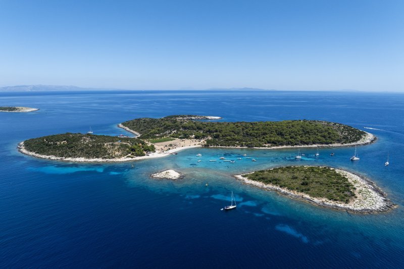 Otok Veli Budikovac