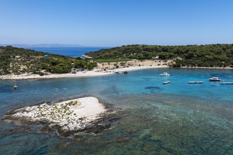 Otok Veli Budikovac