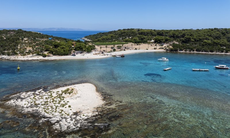 Otok Veli Budikovac