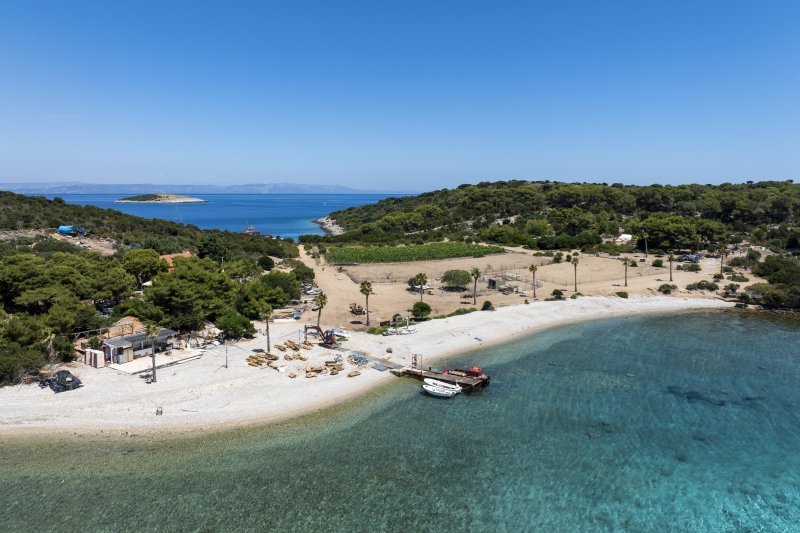 Otok Veli Budikovac
