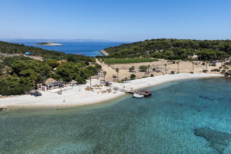 Otok Veli Budikovac
