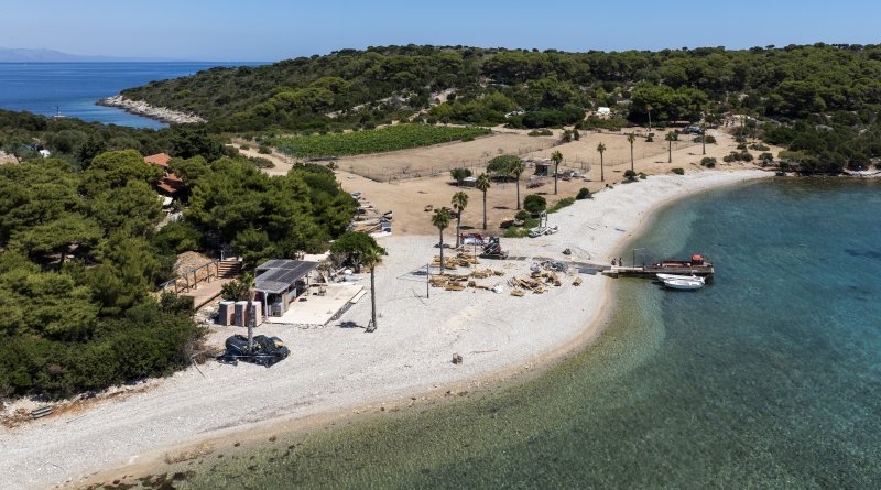 Otok Veli Budikovac