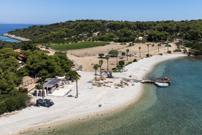 Otok Veli Budikovac