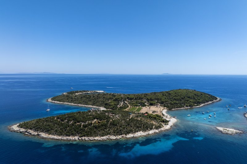 Otok Veli Budikovac