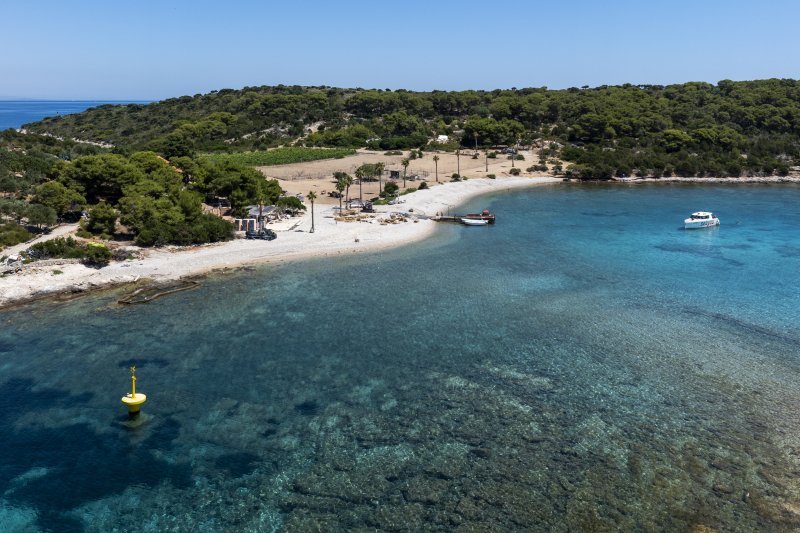 Otok Veli Budikovac