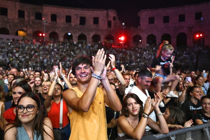 Prljavo kazalište u Puli