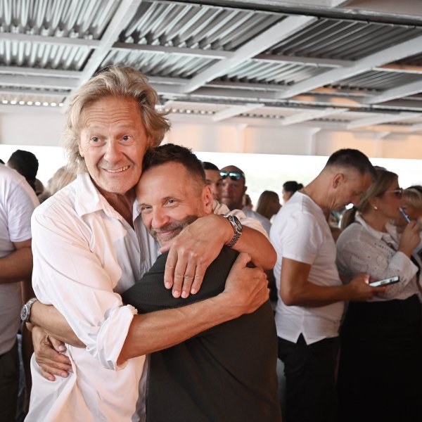 Tedi Spalato, Ante Gelo