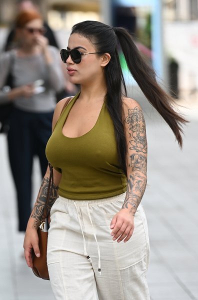 Zagrebačka ulična moda