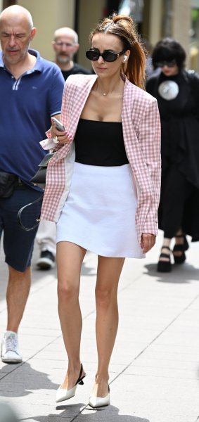 Zagrebačka ulična moda