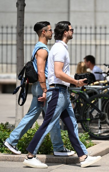 Zagrebačka ulična moda