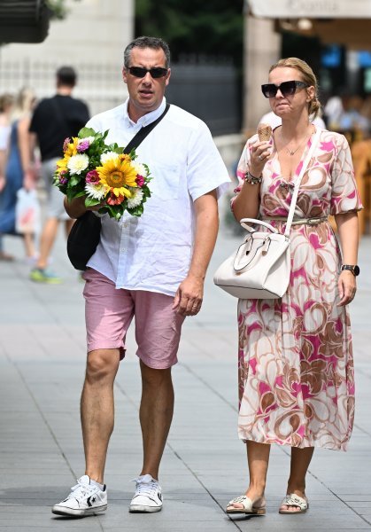Zagrebačka ulična moda