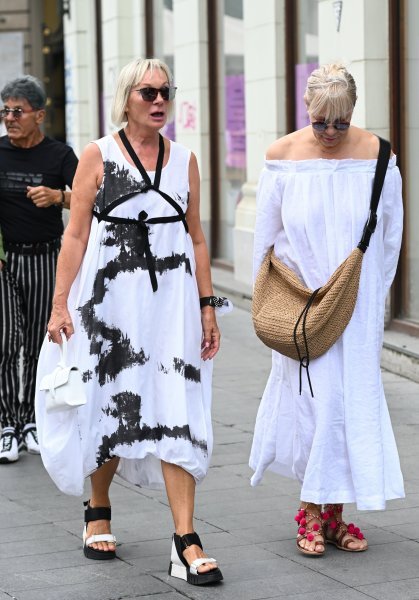 Zagrebačka ulična moda