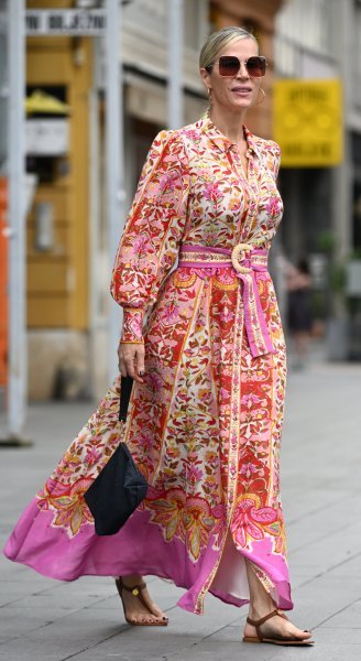 Zagrebačka ulična moda