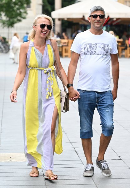 Zagrebačka ulična moda