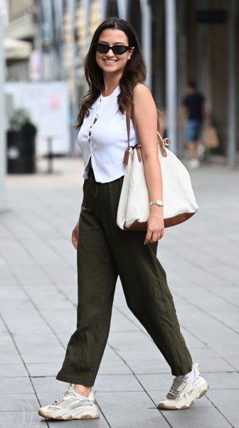 Zagrebačka ulična moda