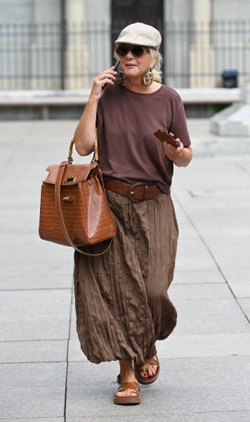 Zagrebačka ulična moda