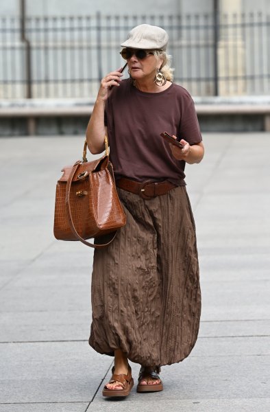 Zagrebačka ulična moda