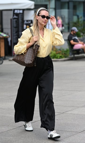 Zagrebačka ulična moda