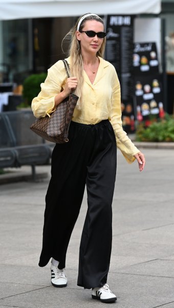 Zagrebačka ulična moda