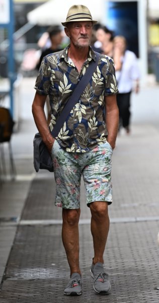 Zagrebačka ulična moda