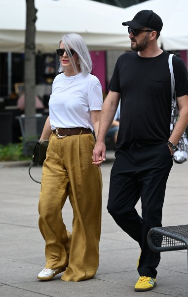 Zagrebačka ulična moda
