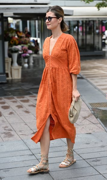 Zagrebačka ulična moda
