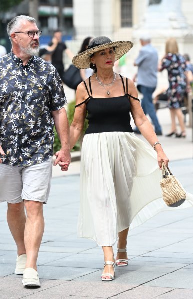 Zagrebačka ulična moda