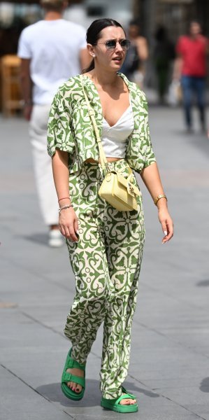 Zagrebačka ulična moda