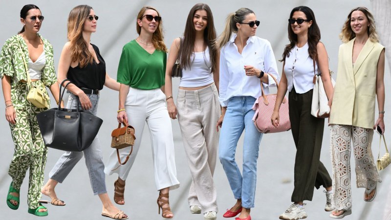 Zagrebačka ulična moda