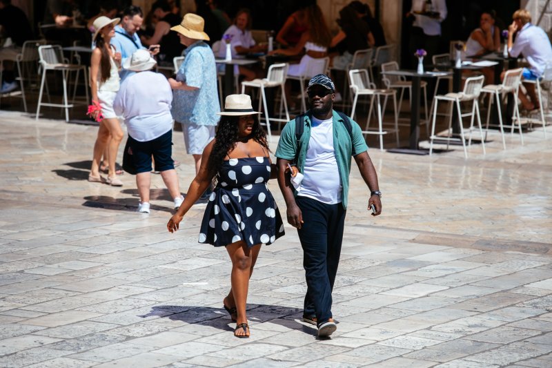 Šetnja Dubrovnikom