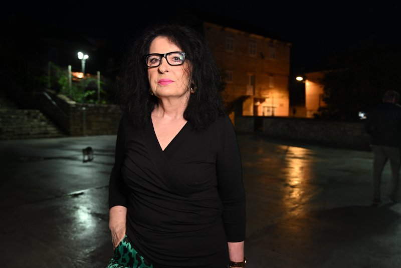 Promocija novog albuma Olivera Dragojevića 'Dolaziš'