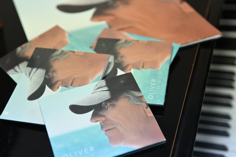 Promocija novog albuma Olivera Dragojevića 'Dolaziš'